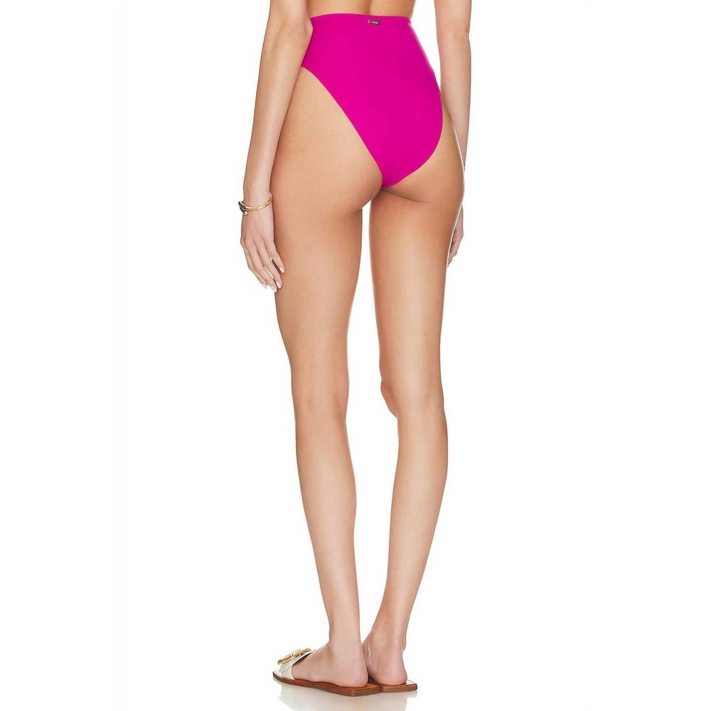 NEW CLEOBELLA alice swimsuit bottom in magenta - Picture 3 of 4
